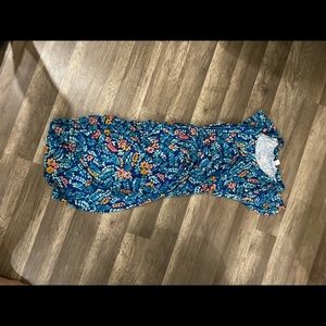 Maternity Dress Medium
